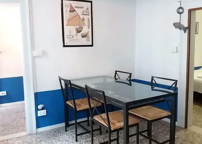 A La Pescaria Studios