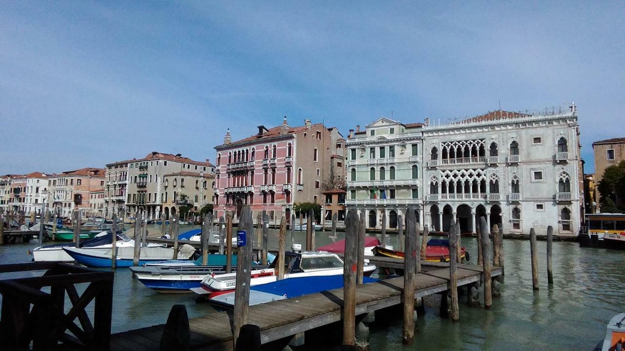 Apartment A La Pescaria