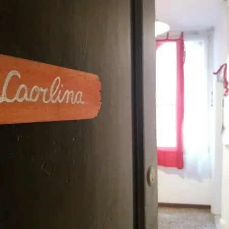 A La Pescaria Studios Venice Exterior photo