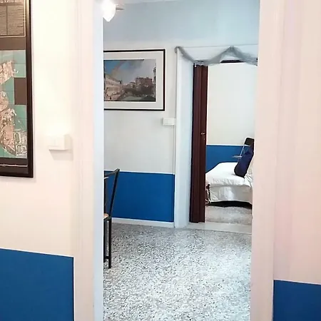 A La Pescaria Studios Venice Exterior photo