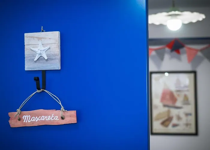 A La Pescaria Studios