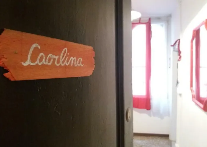 A La Pescaria Studios