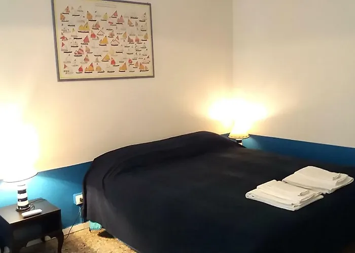 A La Pescaria Studios