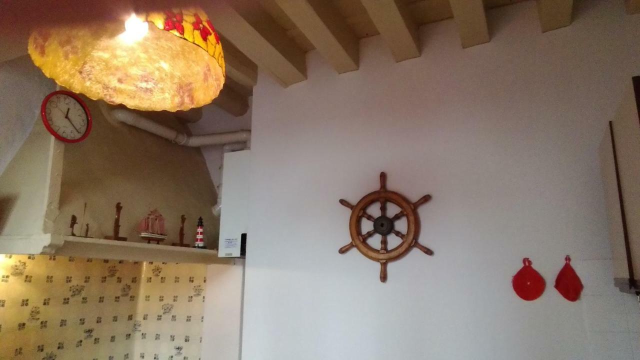 A La Pescaria Apartment *