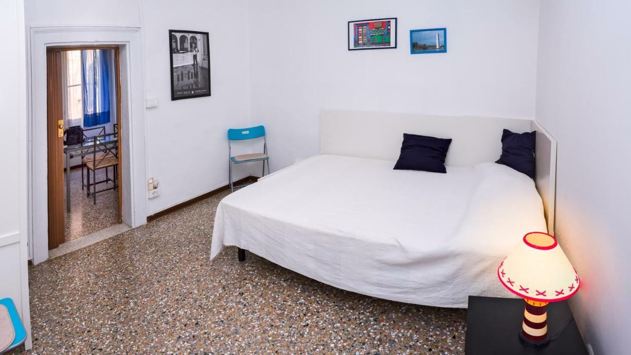 A La Pescaria Apartment *