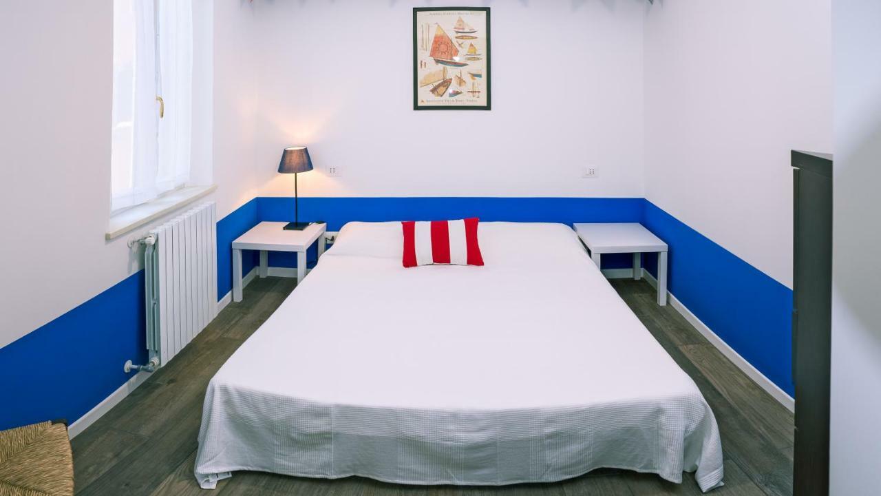 A La Pescaria Apartment *