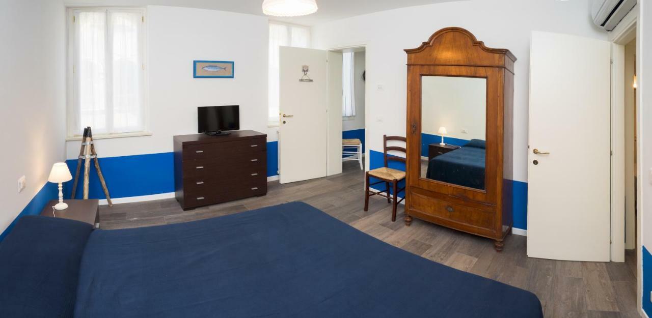 Apartamento A La Pescarìa
