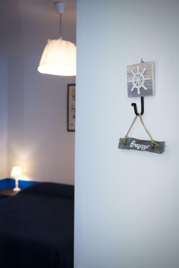 A La Pescaria Apartment