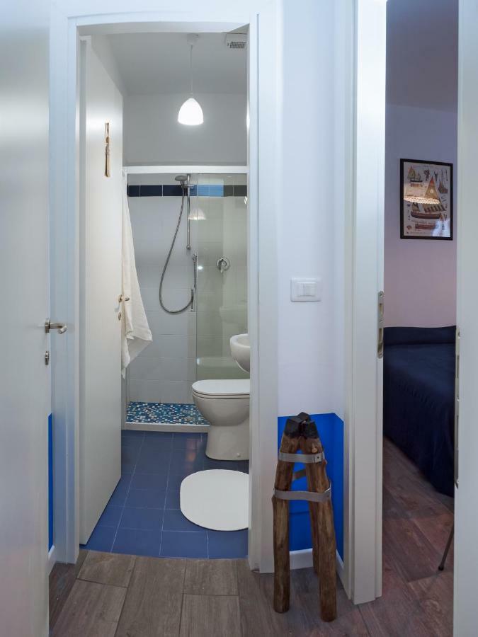 Apartment A La Pescaria Venice