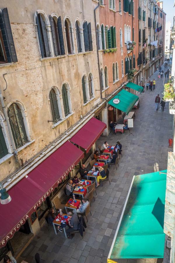A La Pescaria Apartment