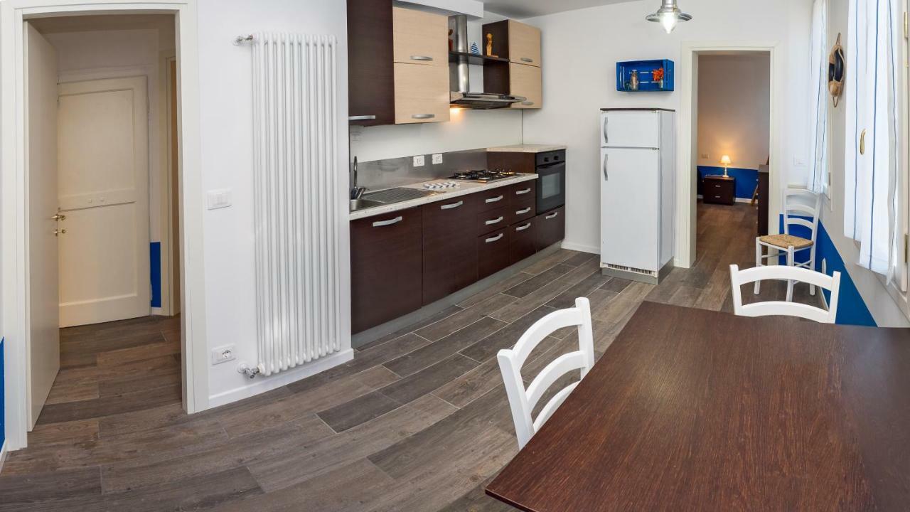 Apartment A La Pescaria