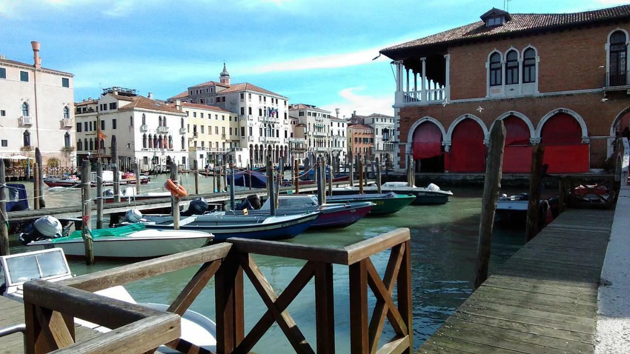 A La Pescaria Apartment