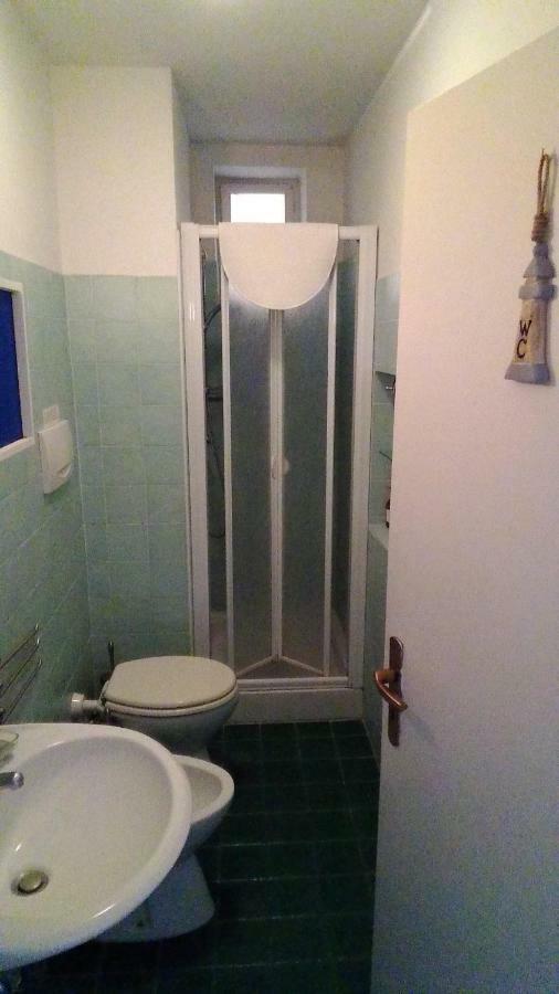 Apartment A La Pescaria Venice
