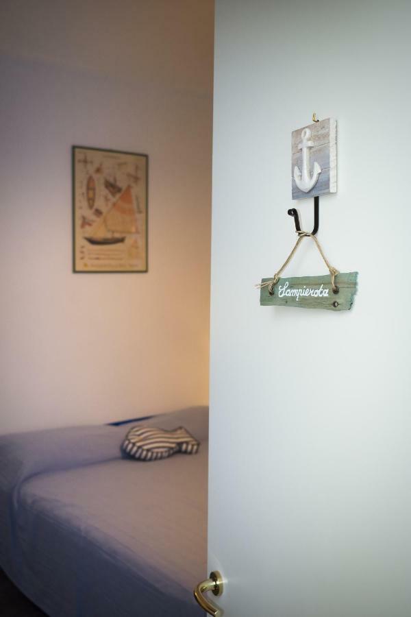 Apartment A La Pescaria Venice