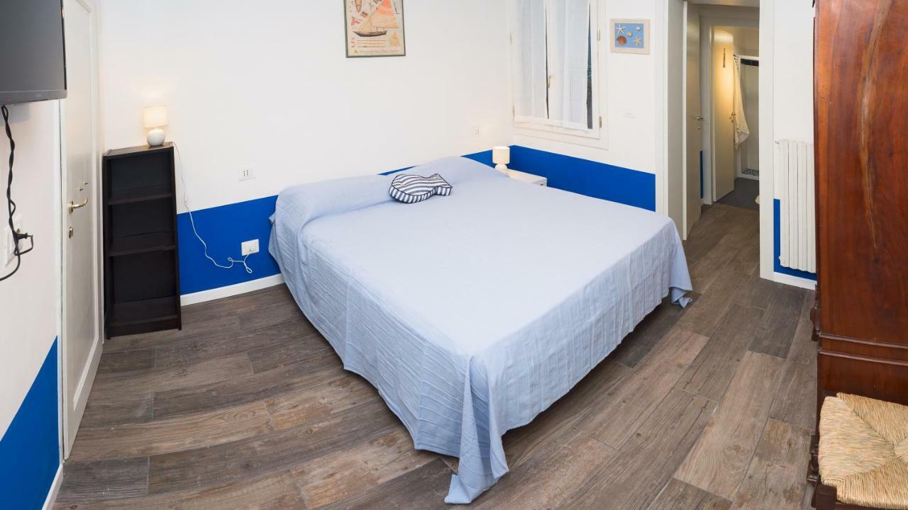 A La Pescaria Apartment Venice