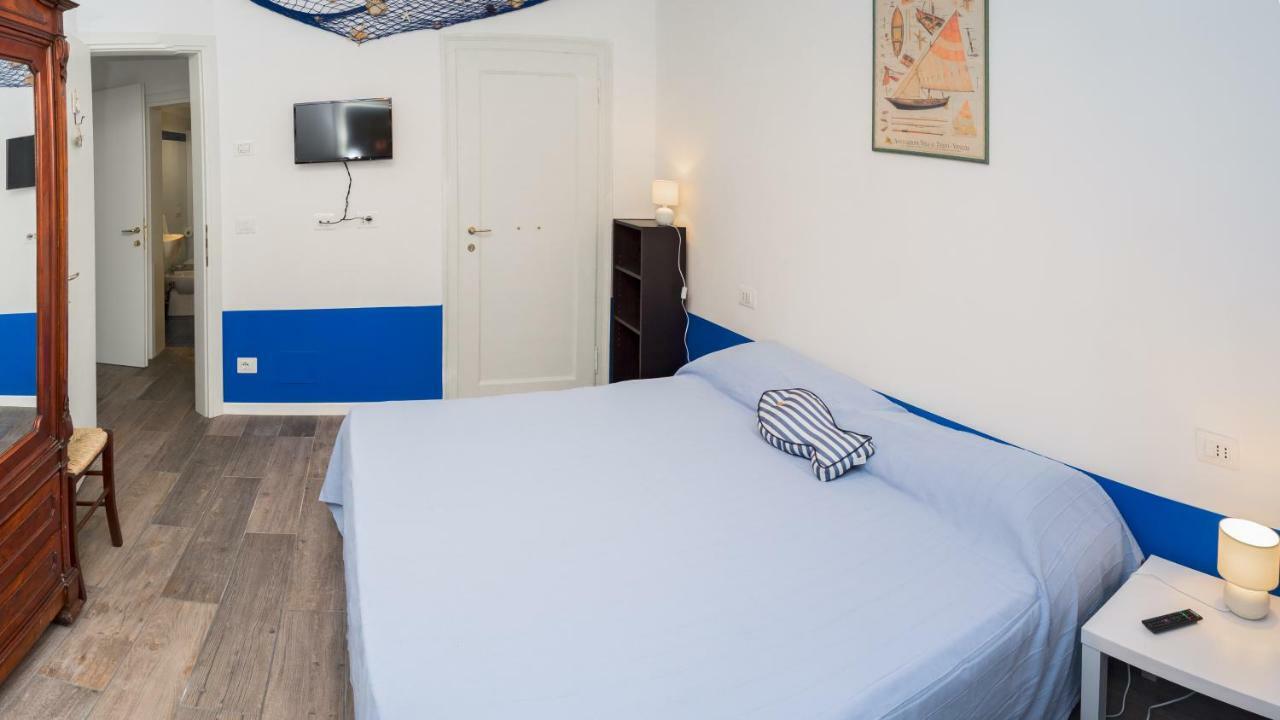 Apartment A La Pescaria
