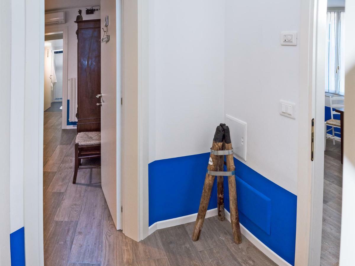 A La Pescaria Apartment Venice