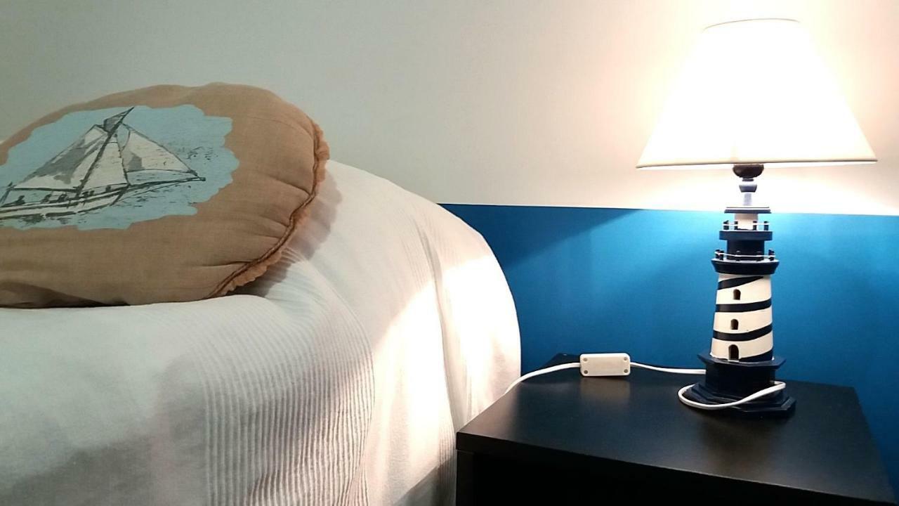 Apartment A La Pescaria *