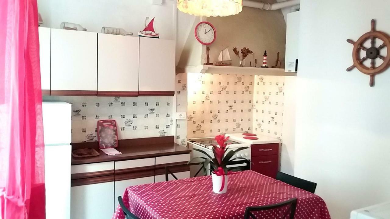 Apartment A La Pescaria Venice