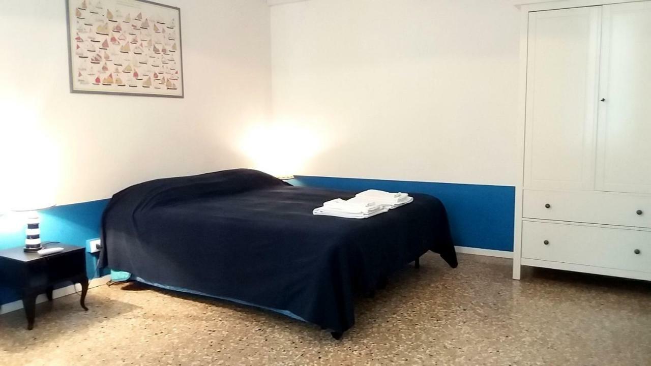 A La Pescaria Apartment