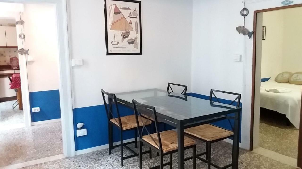 A La Pescaria Apartment Venice