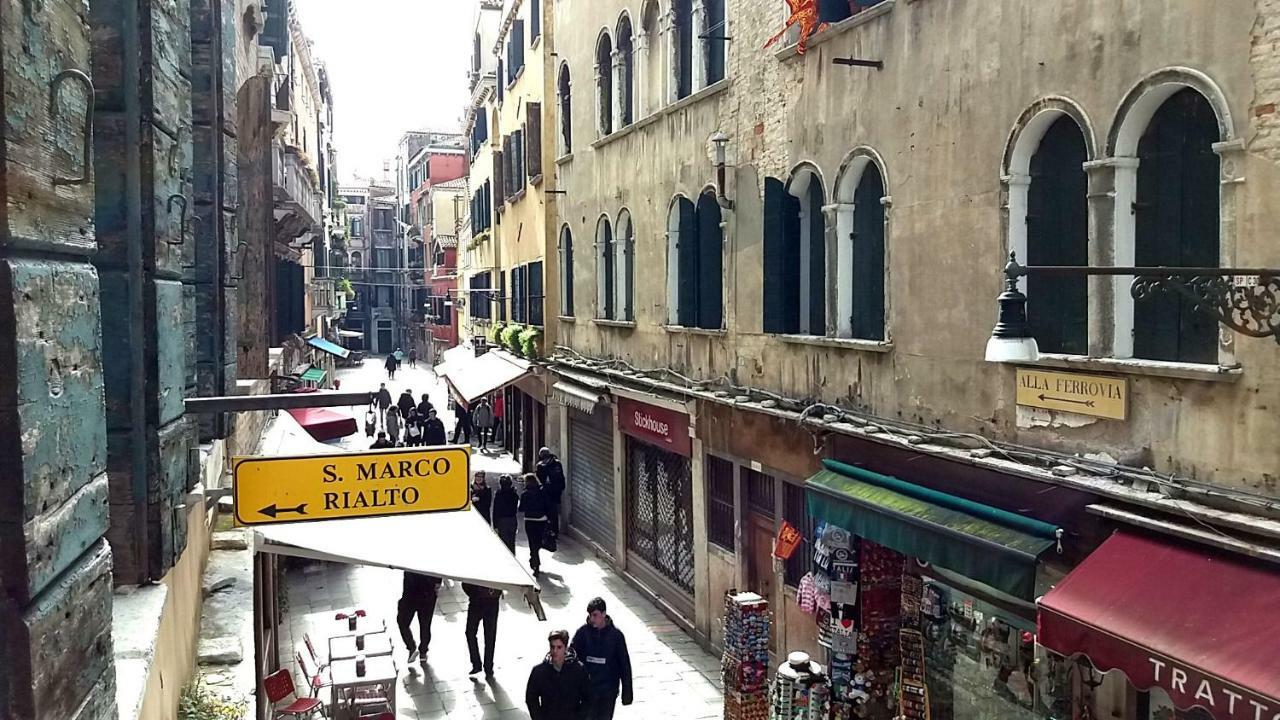 A La Pescaria Apartment Venice